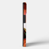 Ide Collars Case-Mate iPhone Hülle (Rückseite / Rechts)