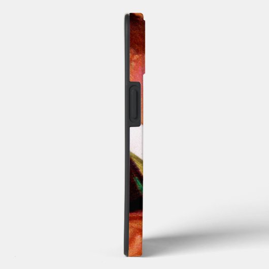 Ide Collars Case-Mate iPhone Hülle (Rückseite / Rechts)