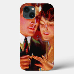 Ide Collars Case-Mate iPhone Hülle