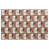 Ide Collars Stoff (Fat Quarter (45,7 x 55,9 cm))