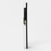 Idea Bloom Umbrella Case-Mate iPhone Hülle (Hinten/Links)