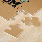 Idea Bloom Umbrella Puzzle (Seite)