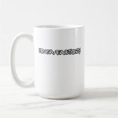 idea factory kaffeetasse (Links)