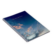 Idea Journal Notizblock (Rechte Seite)