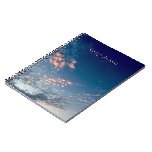 Idea Journal Notizblock (Linke Seite)