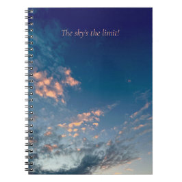 Idea Journal Notizblock