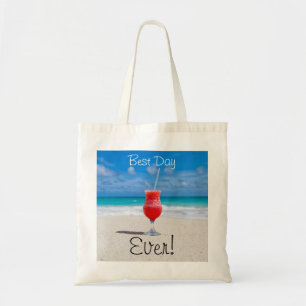 Ideal Beach Urlaub Tragetasche