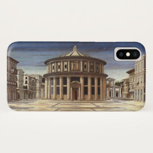 IDEAL CITY Renaissance Architecture Case-Mate iPhone Hülle