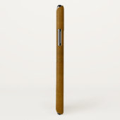 IDEAL CITY Renaissance Architecture ,Gelb gelb Case-Mate iPhone Hülle (Hinten/Rechts)