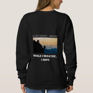 Ideal für den täglichen Gebrauch oder als Geschenk Sweatshirt
