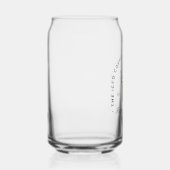 Ideal für einen entspannten und entspannenden Aben Dosenglas (Rechts)