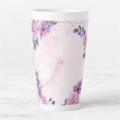 Ideal für Kaffeeliebhaber | Qualitätserzeugnis Milchtasse (Vorderseite)