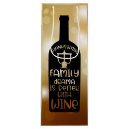 Ideal für Weinliebhaber Geschenktüte Für Weinflaschen