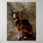 Ideal von Ruhe Poster (Vorne)