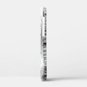 IDEALE STADT Case-Mate iPhone HÜLLE (Rückseite / Links)