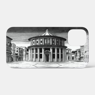 IDEALE STADT Case-Mate iPhone HÜLLE