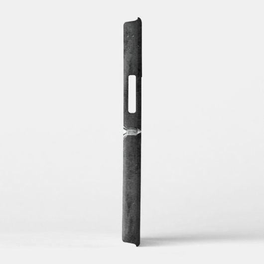 IDEALE STADT Case-Mate iPhone HÜLLE (Rückseite / Rechts)