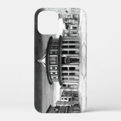 IDEALE STADT Case-Mate iPhone HÜLLE (Rückseite)