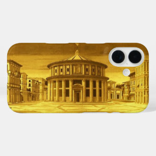 IDEALE STADT iPhone 16 HÜLLE