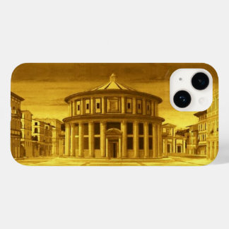 IDEALE STADT Case-Mate iPhone 14 HÜLLE