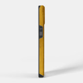 IDEALE STADT iPhone HÜLLE (Rechte Seite)