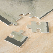 Idealer Leiter einer Frau von Michelangelo Puzzle (Seite)