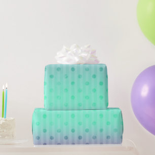 Ideales Geschenkpapier für Babys