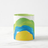 Idealist-Tasse Tasse (Zentrum)