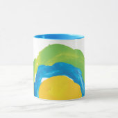 Idealist-Tasse Tasse (Zentrum)