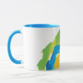 Idealist-Tasse Tasse (Links)