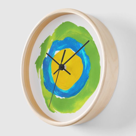 Idealuhr Uhr (Winkel)