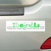 Idearella Autoaufkleber (Auf Auto)