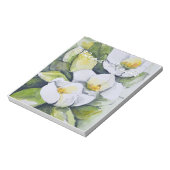 Ideas Inside_Magnolie Notizblock (Rotiert)