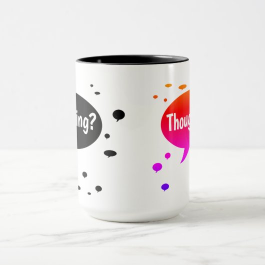 Ideas Inspiration Creativity Teamwork Inspiring Tasse (Zentrum)