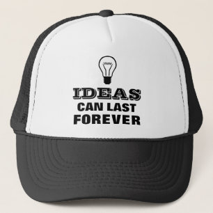 Ideas™ Trucker Hat Truckerkappe
