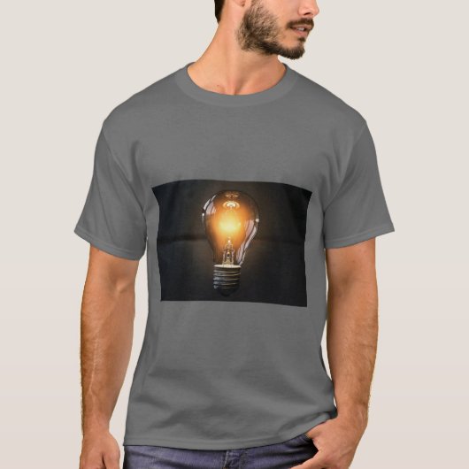 Idee auf Papier Stift Skizze Tee (Vorderseite)