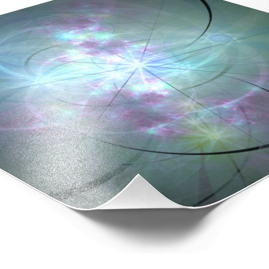 Idee Fotodruck (Ecke)