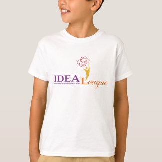 IDEE Liga-KinderShirt T-Shirt