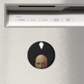 Idee Magnet (In Situ (Geschirrspüler))