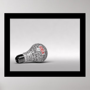 Idee Poster
