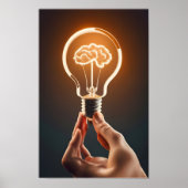 Idee! Poster (Vorne)