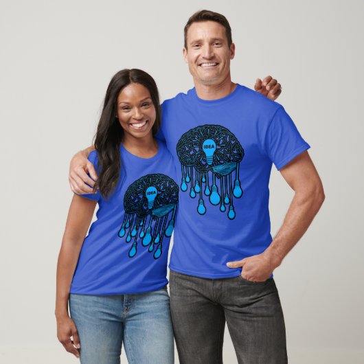 IDEE T-Shirt (Unisex)