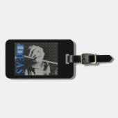 Ideen - 1981 Promo-Grafik Gepäckanhänger (Vorderseite horizontal)