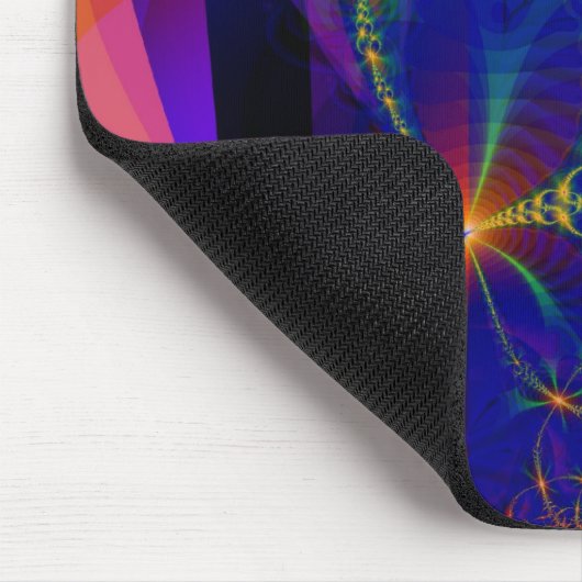 Ideen der unbegrenzten Komplexität - Mousepad (Ecke)