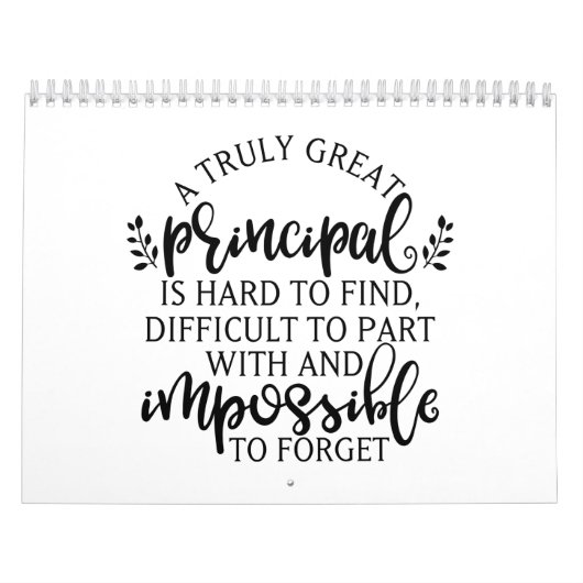 Ideen des Hauptpreises Kalender (Titelbild)