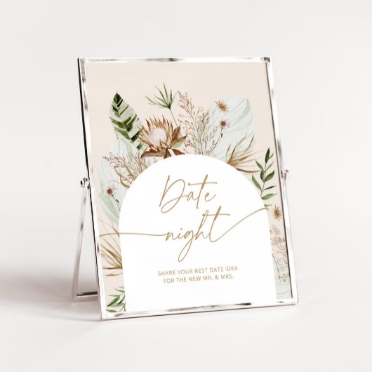 Ideen für Bohemische Dattelnacht. Date Jar Bridgam Poster