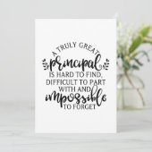 Ideen für den Hauptanerkennungstag Karte (Stehend Vorderseite)