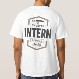 Ideen für intern Logo-Geschenke. T-Shirt