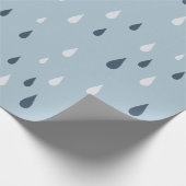 Ideen für kreatives Wrapping Geschenkpapier (Ecke)