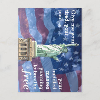 Ideen für Trump Postcard Postkarte